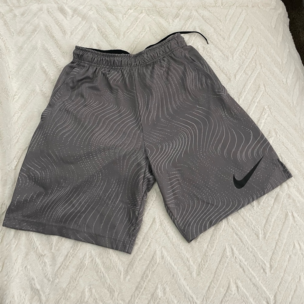 Mens Nike Dri Fit short
